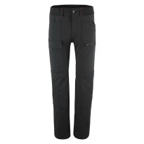 Pantalón de trabajo Lafont Twist 1GRAF2 stretch multibolsillos 2