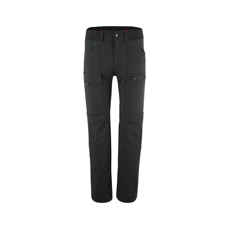 Pantalón de trabajo Lafont Twist 1GRAF2 stretch multibolsillos