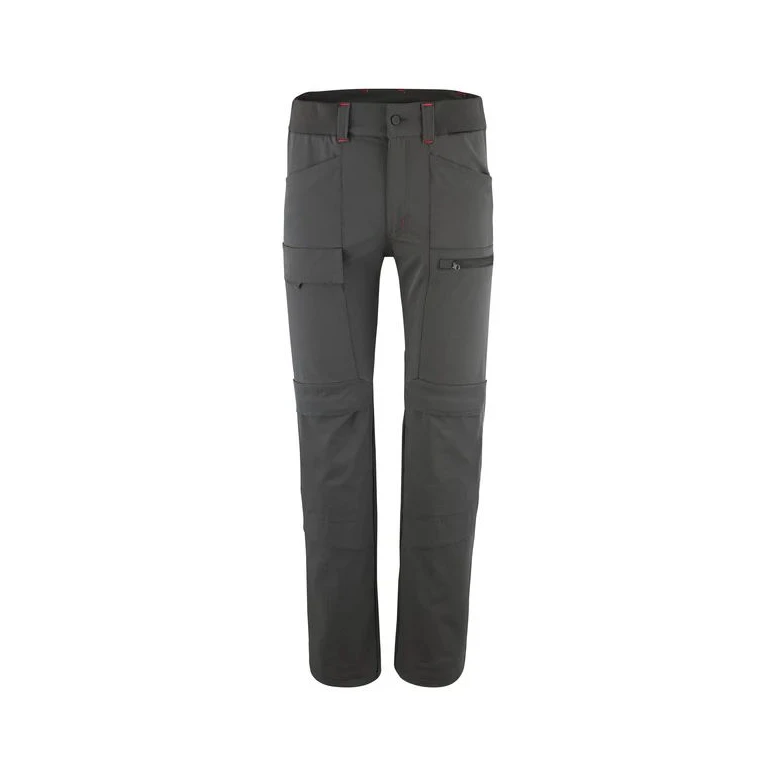 Pantalón de trabajo Lafont Twist 1GRAF2 stretch multibolsillos