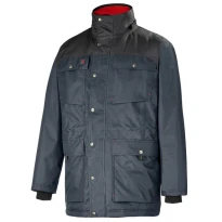 Parka de Trabajo Lafont Chuch 4PK4UP Multibolsillos