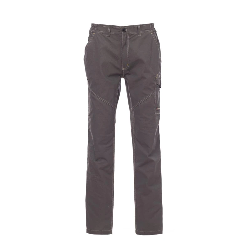Pantalón de trabajo Unisex Stretch Multibolsillos Payper Worker Stretch Verano AY 7312