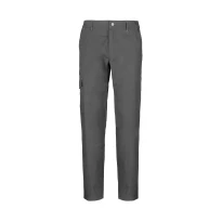 Pantalón de trabajo multibolsillos elástico P&P Loyal Oasis STX84