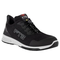Zapatos de seguridad FTG Climb S1PS FO ESD SR cómodos y sin metal