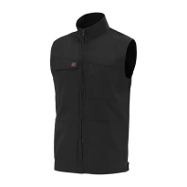 Chaleco de trabajo Lafont Granit 9MIMUP Multibolsillos Cómodo