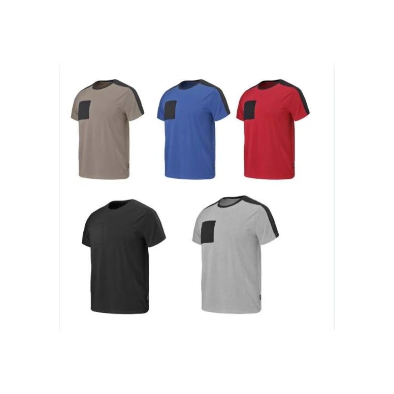 Camiseta de trabajo Lafont CHISEL C190ATT2