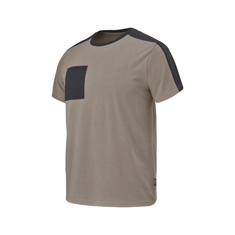 Camiseta de trabajo Lafont CHISEL C190ATT2