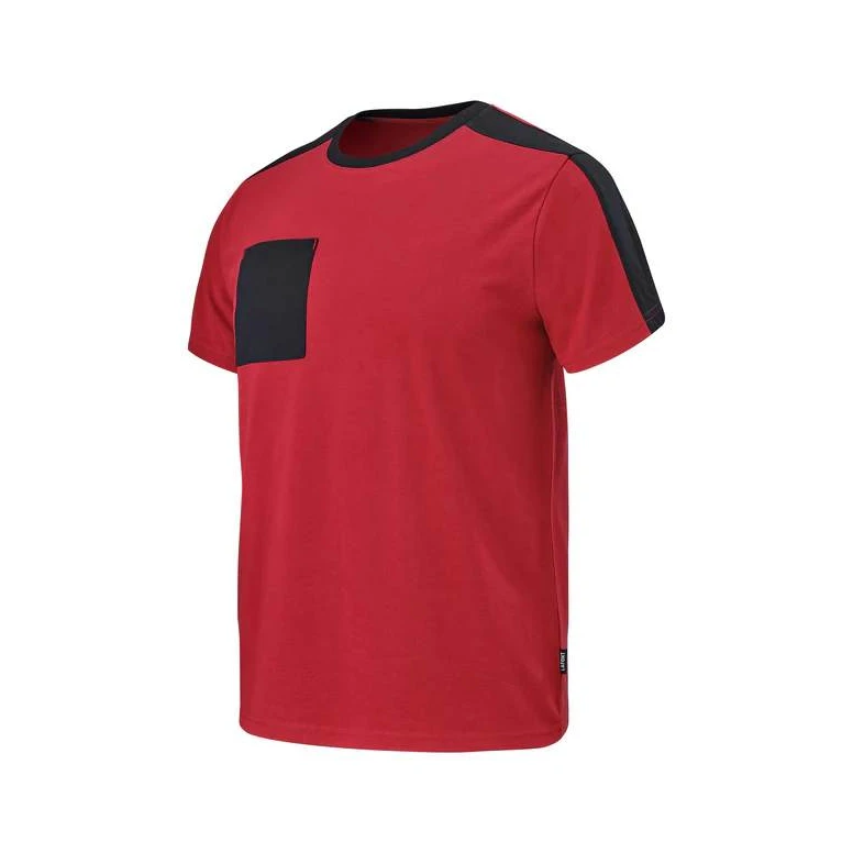 Camiseta de trabajo Lafont CHISEL C190ATT2