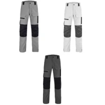 Pantalón de trabajo Lafont SCRAPER Stretch 1AXSTRCH