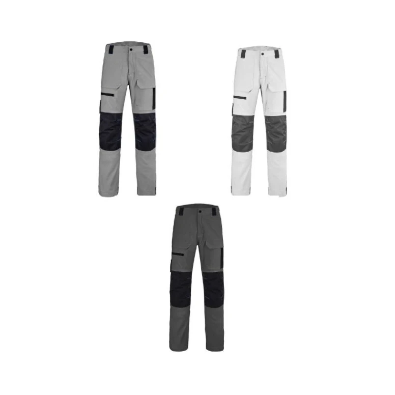 Pantalón de trabajo Lafont SCRAPER Stretch 1AXSTRCH