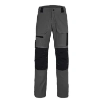 Pantalón de trabajo Lafont SCRAPER Stretch 1AXSTRCH