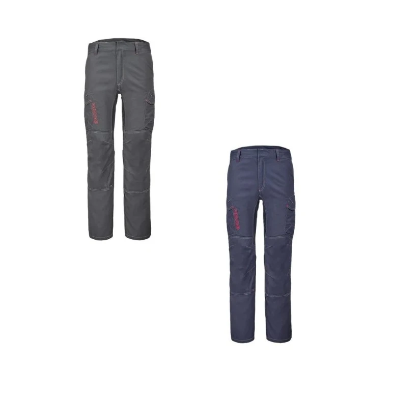 Pantalón de trabajo Lafont AETIUS 1PROVA
