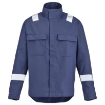 Chaqueta de trabajo CRONOS Lafont 2PRTCCP