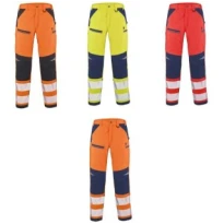 Pantalón de trabajo Lafont SPANNER HV 1ATHHV