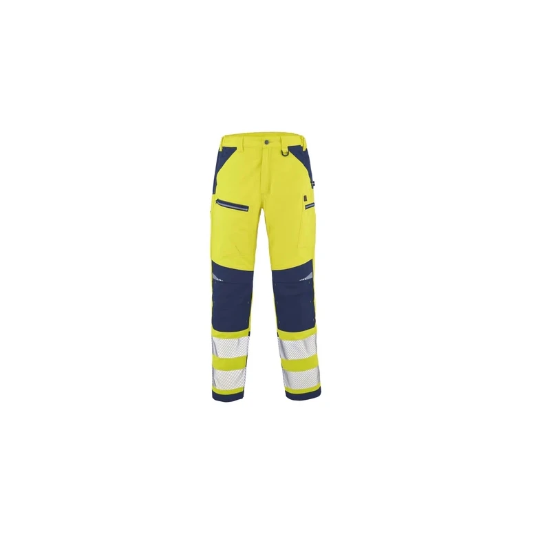 Pantalón de trabajo Lafont SPANNER HV 1ATHHV