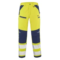 Pantalón de trabajo Lafont SPANNER HV 1ATHHV