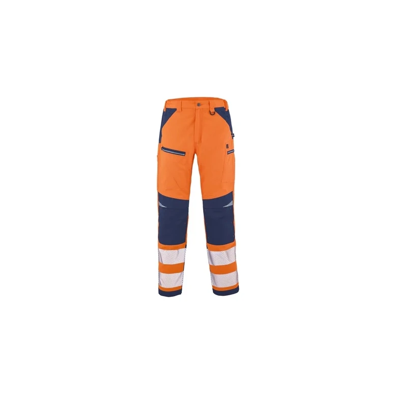 Pantalón de trabajo Lafont SPANNER HV 1ATHHV