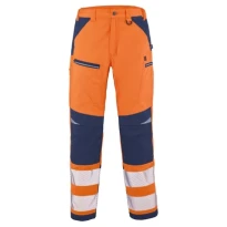 Pantalón de trabajo Lafont SPANNER HV 1ATHHV