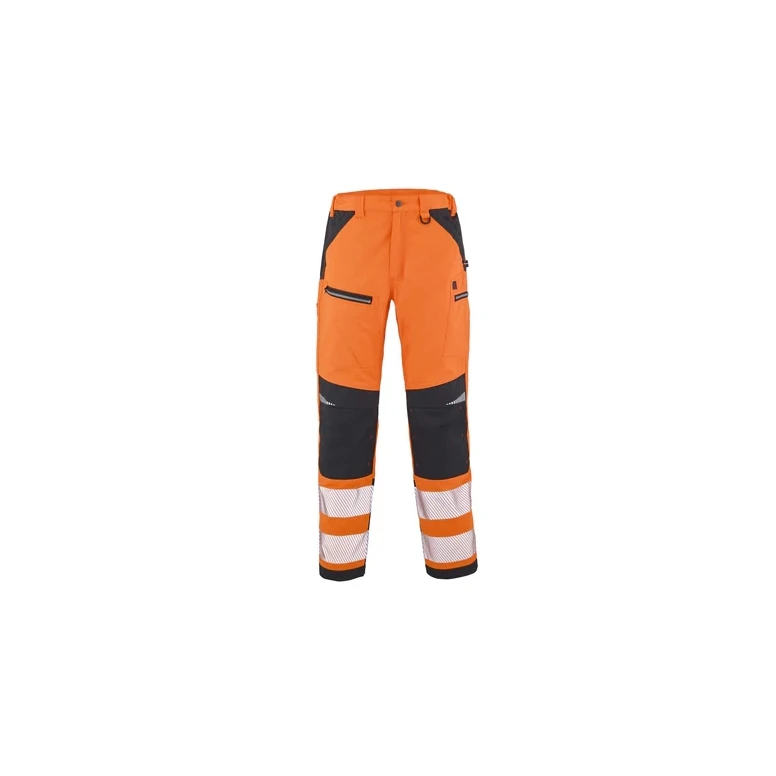 Pantalón de trabajo Lafont SPANNER HV 1ATHHV