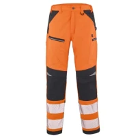 Pantalón de trabajo Lafont SPANNER HV 1ATHHV