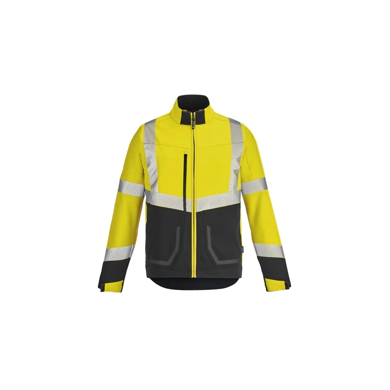 Chaqueta de trabajo de alta visibilidad Lafont 3FLST3PI