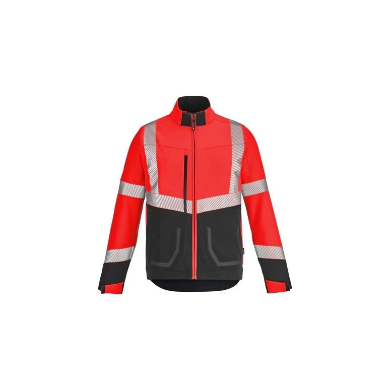 Chaqueta de trabajo de alta visibilidad Lafont 3FLST3PI