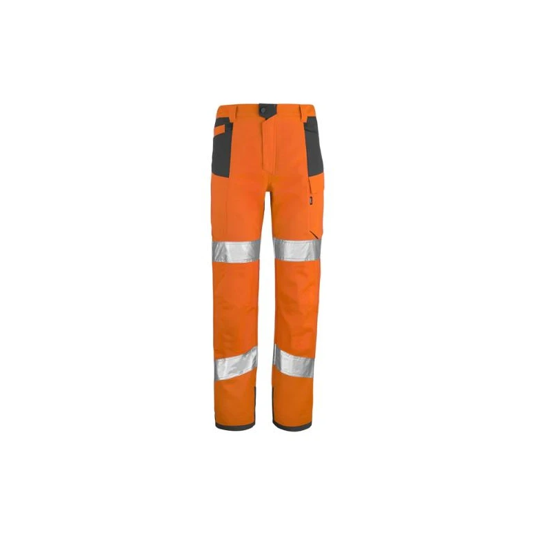 Pantalón de trabajo ligero de alta visibilidad Lafont Retina 1HVNL