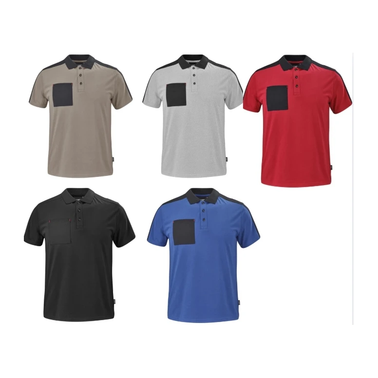 Polo de trabajo HONE D190ATT2 Lafont