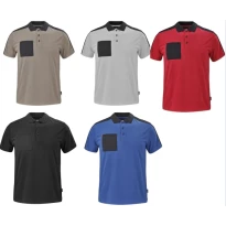 Polo de trabajo HONE D190ATT2 Lafont