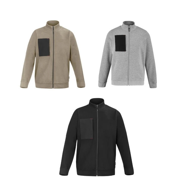 Sudadera de trabajo Lafont Steel D300ATT2