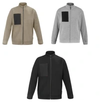 Sudadera de trabajo Lafont Steel D300ATT2