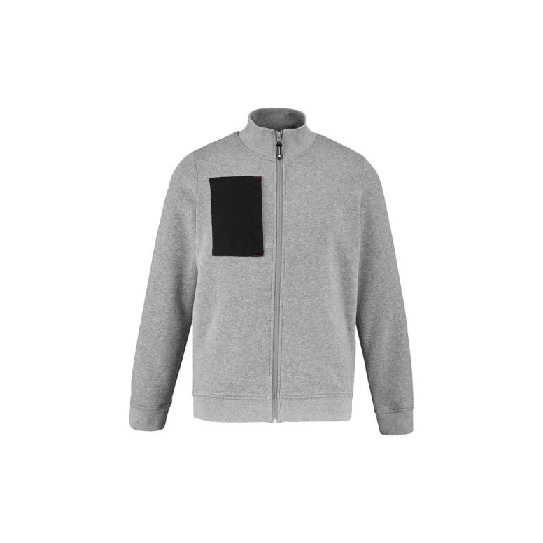 Sudadera de trabajo Lafont Steel D300ATT2