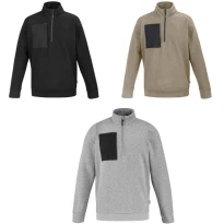 Sudadera de trabajo Lafont Sandstone E300ATT2