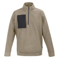 Sudadera de trabajo Lafont Sandstone E300ATT2 2