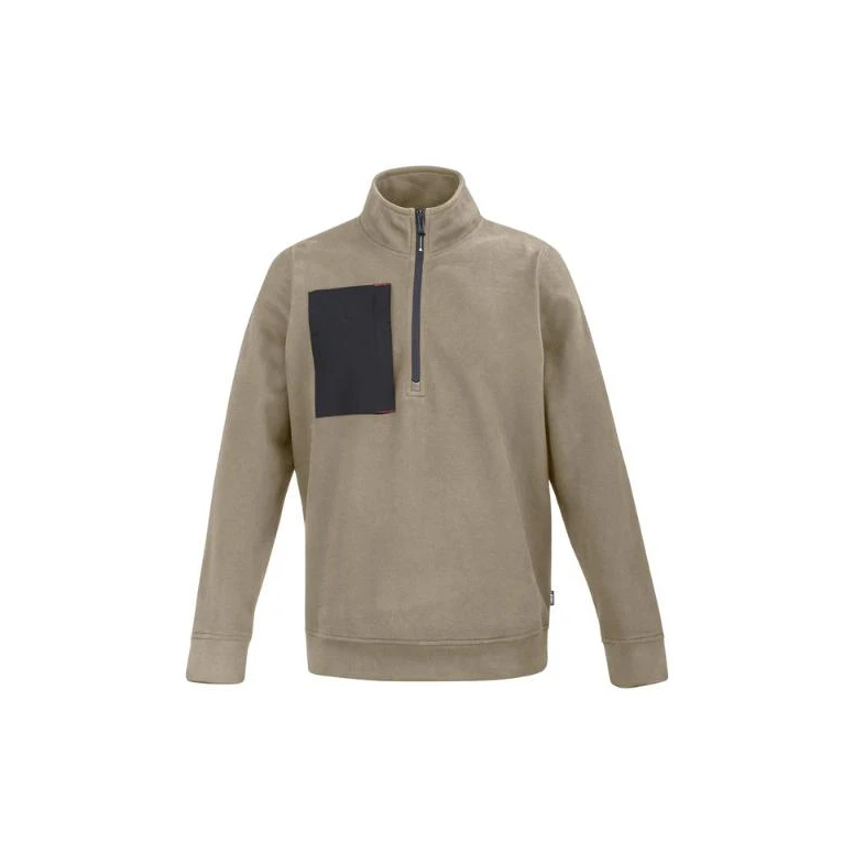 Sudadera de trabajo Lafont Sandstone E300ATT2