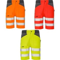 Bermudas de trabajo elásticas Lafont 1BGRAFHV