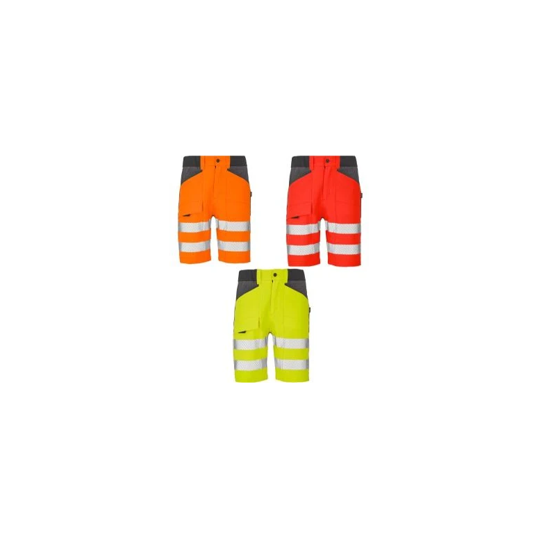 Bermudas de trabajo elásticas Lafont 1BGRAFHV