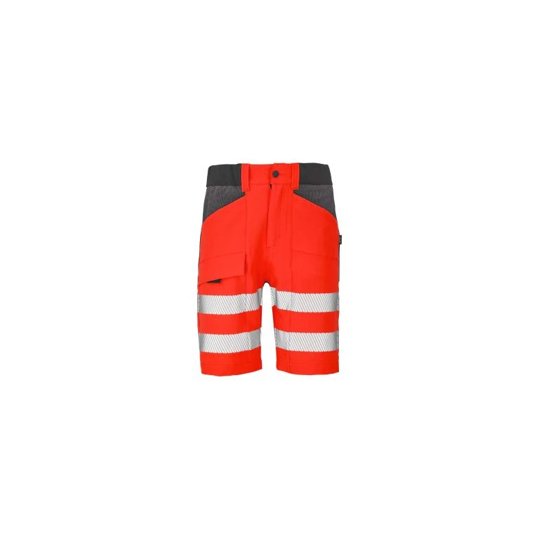 Bermudas de trabajo elásticas Lafont 1BGRAFHV