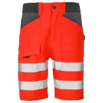 Bermudas de trabajo elásticas Lafont 1BGRAFHV