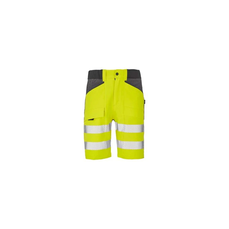 Bermudas de trabajo elásticas Lafont 1BGRAFHV