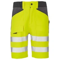 Bermudas de trabajo elásticas Lafont 1BGRAFHV