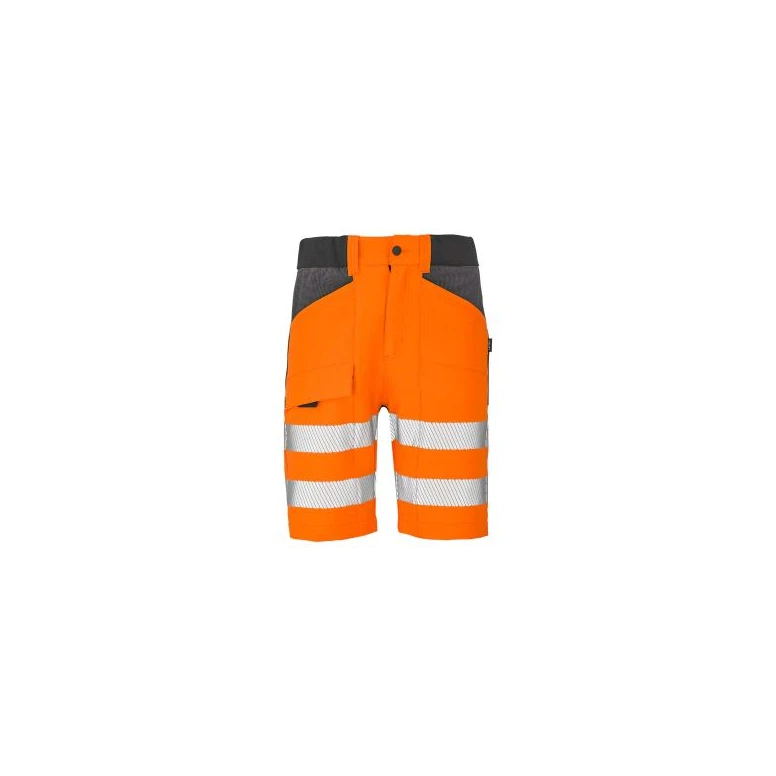 Bermudas de trabajo elásticas Lafont 1BGRAFHV