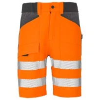 Bermudas de trabajo elásticas Lafont 1BGRAFHV