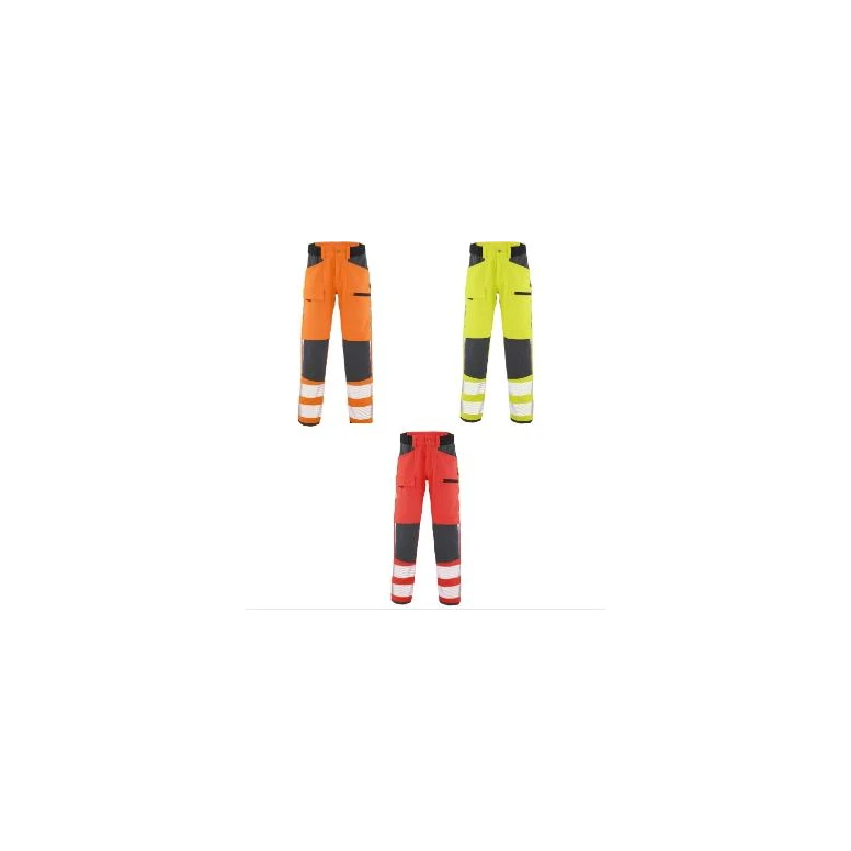 Pantalón de trabajo Lafont Twist 1GRAFHV