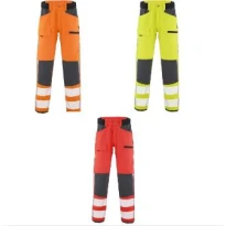 Pantalón de trabajo Lafont Twist 1GRAFHV