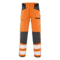 Pantalón de trabajo Lafont Twist 1GRAFHV 2