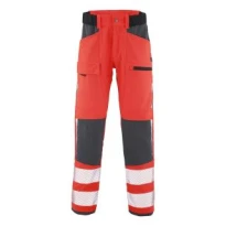 Pantalón de trabajo Lafont Twist 1GRAFHV