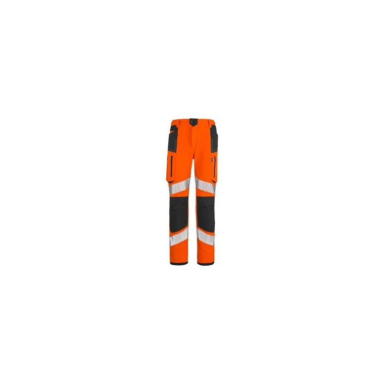 Pantalón de trabajo de alta visibilidad Lafont Start 1FLST3PI