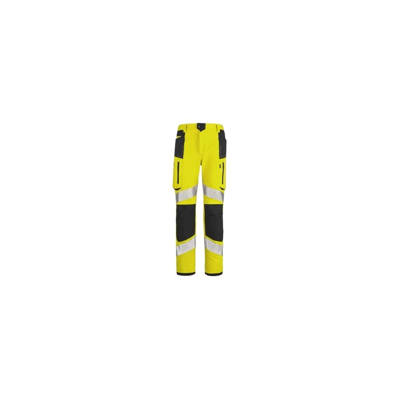Pantalón de trabajo de alta visibilidad Lafont Start 1FLST3PI