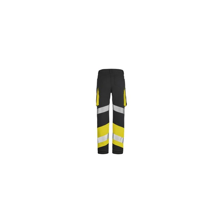 Pantalón de trabajo de alta visibilidad Lafont Hemera 1FLSTPI