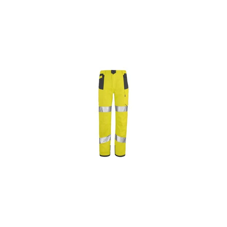 Pantalón de trabajo Lafont Iris de alta visibilidad 1HVN3PI